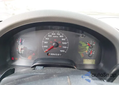 2005 Ford F-150 Stx/Xl/Xlt z USA, uszkodzony, nr VIN 1FTRF12W25KB99707